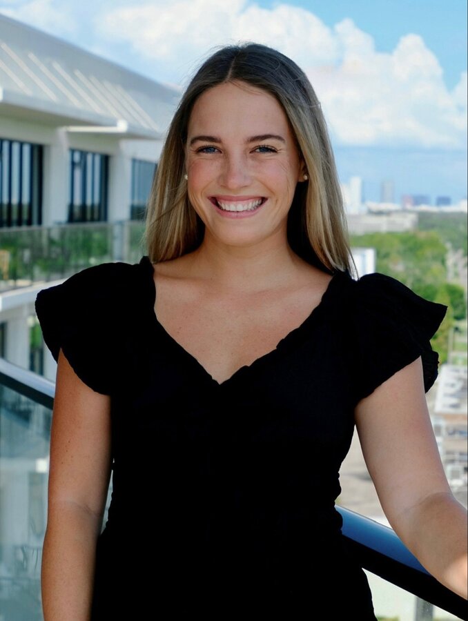 Lindsay Brock Frazier
